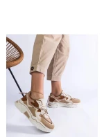 Tenisky  model 207131 Solea