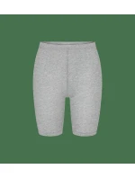 Beauty Layers Shorts Wool - GRAY - TRIUMPH GRAY - TRIUMPH