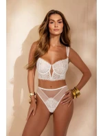 Měkká podprsenka Kinga SC-1271 Off White