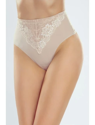 Dámské kalhotky string Eldar Vena Plus 2XL-3XL Dámské kalhotky string Eldar Vena Plus 2XL-3XL