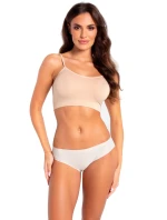 Dámské kalhotky 1590s ultra comfort beige - GATTA Dámské kalhotky 1590s ultra comfort beige - GATTA