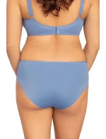 Dámské kalhotky 03771 Virginia 2 jeans - CORIN