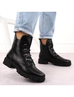 M.Daszynski W MR23123 SAN46 zateplené boty Bagger M.Daszynski W MR23123 SAN46 zateplené boty Bagger