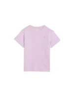 Tričko 4F Jr 4FJWSS25TTSHF2326-56S