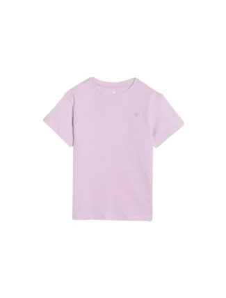 Tričko 4F Jr 4FJWSS25TTSHF2326-56S