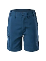 Dětské kalhoty MARGO KIDS 2IN1 ECM