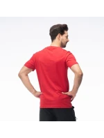 Pánské tričko s krátkým rukávem ASMARINO