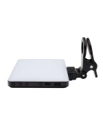 PATONA Premium RGB/Bi-Color LED lampa pro chytré telefony