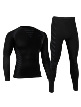 WINDSTAR Set bezešvý r.L/XL