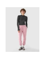 Teplákové kalhoty 4F W 4FWMM00TTROF1137-56S