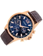 Pánské hodinky Guess Walker GW0901G3 + BOX Pánské hodinky Guess Walker GW0901G3 + BOX