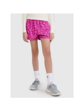 Dívčí plážové šortky boardshorts 4F 4FJRSS25UBDSF179-90A