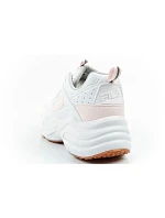 Fila sportovní obuv dámské tenisky Skye ZP fashionable light comfortable white dámské