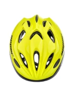 Cyklistická přilba Meteor KS07 M 52-56 cm Apper yellow dětské Cyklistická přilba Meteor KS07 M 52-56 cm Apper yellow dětské