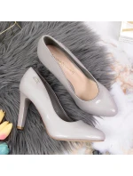 Dámské lodičky Sergio Leone W SK3G Dámské lodičky Sergio Leone W SK3G