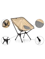 Skládací židle Meteor Schelp 16551