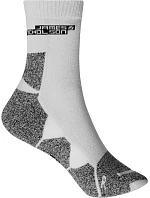Daiber JN 215 Sportovní ponožky 02.0215 white/white Daiber JN 215 Sportovní ponožky 02.0215 white/white