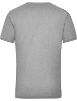 Daiber JN 800 Pánské pracovní tričko 02.0800 grey heather
