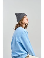 Atlantis Headwear Wind-S Patch Pletená čepice patch 33.0293 navy