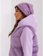 AT CZ 2325 cap.85 světle fialová AT CZ 2325 cap.85 světle fialová