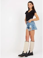 Tričko B 012.35P černá