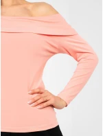 Halenka RV BZ A1194.25 broskvová