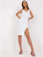 Šaty TW SK BI B001.67P bílá