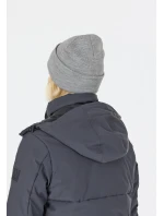 Unisex čepice Whistler Linjoe Melange Hat