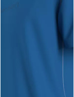 Plavky Pánské plavky CREW NECK LOGO TEE KM0KM00960CZV - Calvin Klein