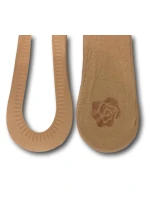 Dámské ponožky balerínky 1119