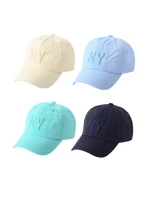 ČEPICE S KŠILTEM CAPD-0202