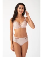 LUISSE K441 BEIGE SOFT BRA