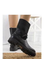 Boty model 205889 Solea Boty model 205889 Solea