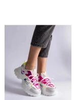 Tenisky model 207167 Solea Tenisky model 207167 Solea