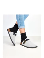 Pantofle model 217917 Solea