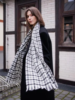 Art Of Polo 23421 Šála Gillan