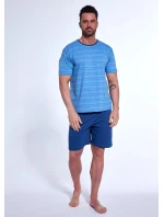 Pyžamo Cornette Various 338/47 kr/r S-2XL