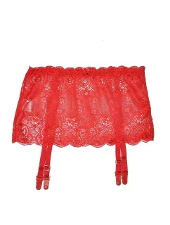 Podvazkový pás Forex Babette 945