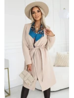 Dámský kabát 582-1 - NUMOCO Dámský kabát 582-1 - NUMOCO