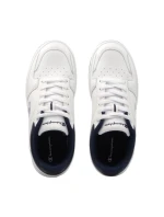 Champion boty RD18 Foil Low Cut W S11711 WW011 dámské Champion boty RD18 Foil Low Cut W S11711 WW011 dámské