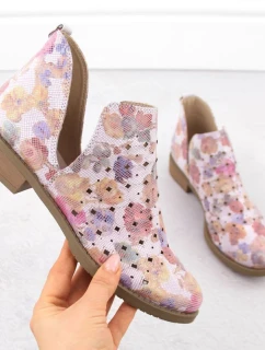 M.Daszynski W SA62-102 SAN12C boty