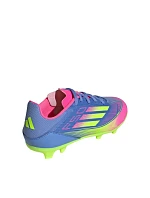 Fotbalové boty adidas F50 League FG/MG Jr IE3746