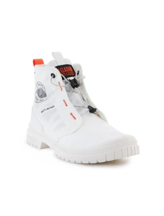 Boty Palladium Sp20 Travel Hi 74476-116-M Boty Palladium Sp20 Travel Hi 74476-116-M