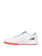 Skechers Club IC kopačky bílé 252136