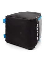 Vak na lyžařské boty Meteor Croma grey/black
