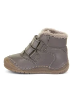 Dětská kotníková obuv Froddo (G2110143-8)