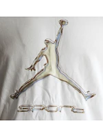 Air Jordan Sport Pánské tričko Dri-FIT White - HQ7984-100 Air Jordan Sport Pánské tričko Dri-FIT White - HQ7984-100