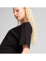 Dámské tričko Puma ESS Relaxed Tee černé 684971 01