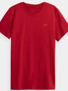 Pánské tričko M NOSH4-TSM352 62S - 4F