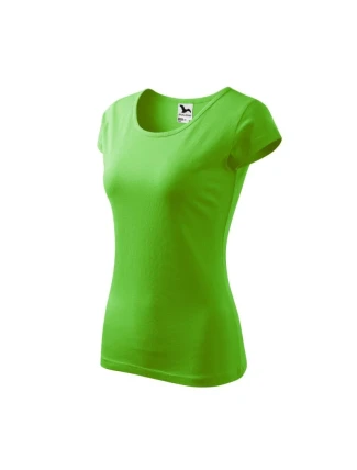 Dámské tričko Pure W MLI-12292 - Malfini Dámské tričko Pure W MLI-12292 - Malfini